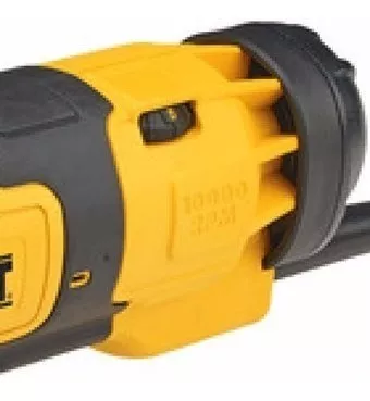 Amoladora 4-1/2″ 1500w con Velocidad Variable DWE4336 DeWALT – Maquinarias  Boedo