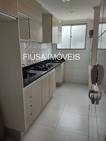 Imagem 4 de 6 de Apartamento - Ap00134 - 69003804