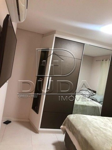 Apartamento - Passa Vinte - Ref: 33123 - V-33120