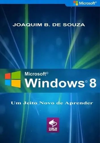 Microsoft Windows 8 Sistema Operacional | MercadoLivre