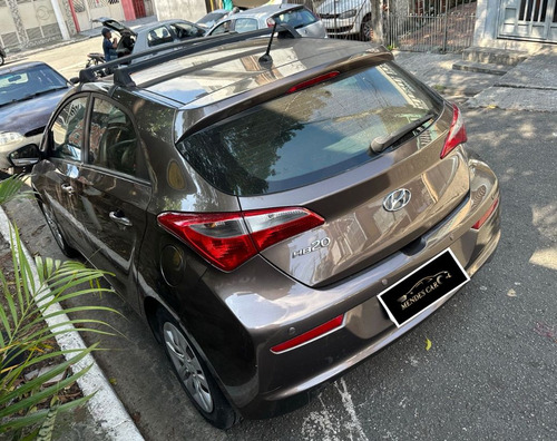 Hyundai HB20 1.0 Comfort Flex 5p