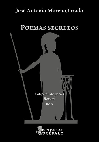 Poemas Secretos