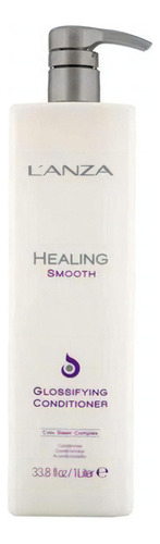 Lanza Healing Smooth Glossifying Conditioner 1 Litro Cab.