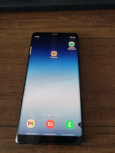 Samsung Note 8 Con Defectos (Usado)