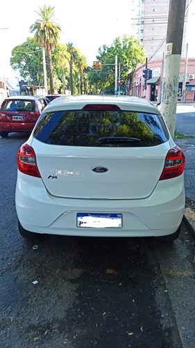 Ford Ka S 1.5