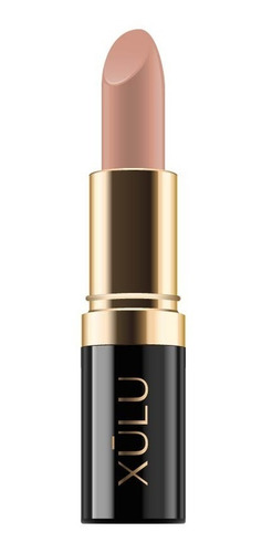 Corrector De Ojeras Cremoso Estuche Labial Xúlu Z266