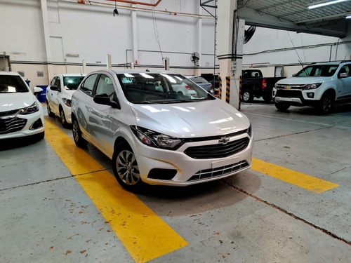 Imagen 5 de 21 de Plan Nacional Onix Joy 2023 0km 1.4 Black Color Financia Mm2