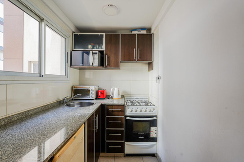 Venta De Departamento 2 Ambientes En Ramos Mejia Norte