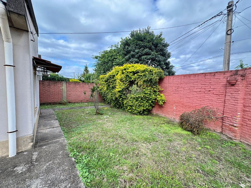 Venta Casa 3 Dormitorios En Esquina, Lomas De Tafi