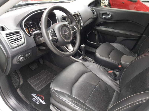 Jeep Compass Sport 2017