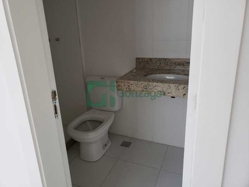 Excelente Imóvel, Frente, 4 Suítes, Porcelanato 90x90, Varandão! Ótima Localização! Recreio. - Reap40005
