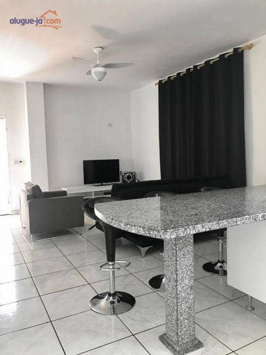 Imagem 19 de 22 de Chácara Com 3 Dormitórios Para Alugar, 600 M² Por R$ 3.000,00/mês - Vila Galvão - Caçapava/sp - Ch0220