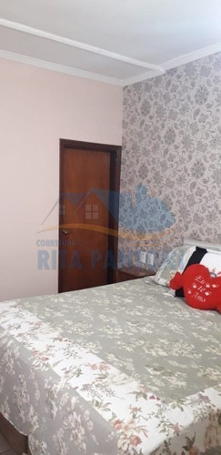 Imagem 13 de 15 de Casa, Adelino Simioni, Ribeirão Preto - C4608-v