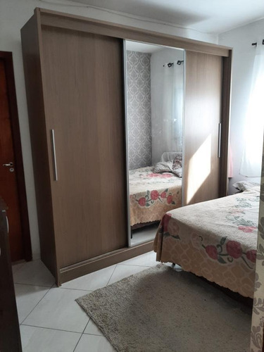 Imagem 13 de 15 de Casa Para Venda Em Suzano, Jardim São Bernardino, 2 Dormitórios, 1 Suíte, 1 Banheiro, 2 Vagas - 419_2-1289010