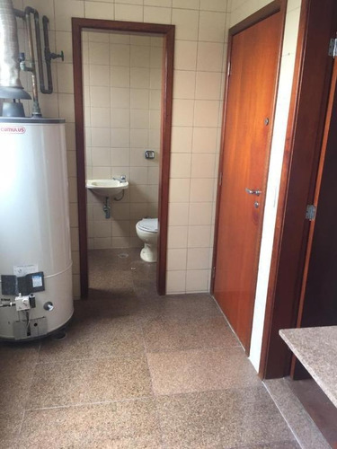 Imagem 21 de 30 de Apartamento Em Vila Andrade, São Paulo/sp De 238m² 4 Quartos À Venda Por R$ 800.000,00 - Ap790368-s