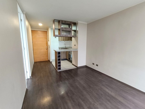 Cumbrespro Vende Amplio Dpto. 1d/1b, Con Bodega