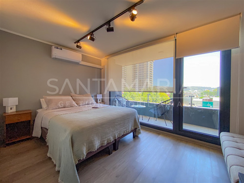 Departamento En Arriendo Ubicado En Chacabuco, Concepción.