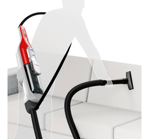 Aspiradora Escoba Bosch Bch6zooo Proanimal Sin Cable Fama