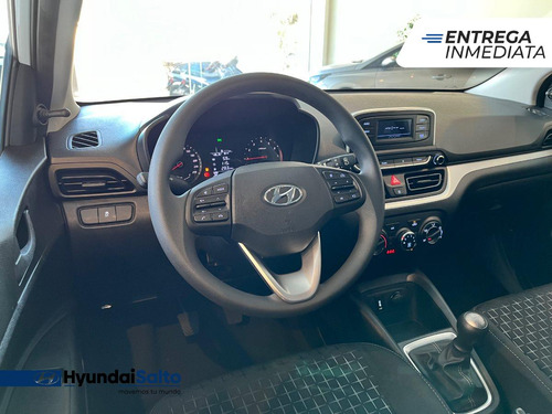 Hyundai HB20 Comfort