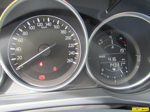 Mazda Cx-5 2.5 Grand Touring