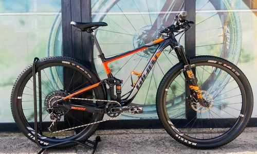 Bicicletas Mtb 29 Usadas MercadoLibre