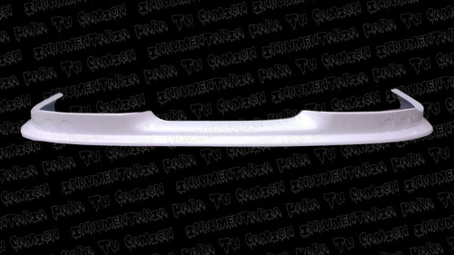 Imagen 3 de 4 de Spoiler Ford Cargo Mod. 2012 En Adelante