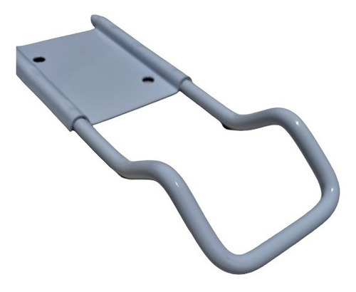 Imagen 5 de 9 de Soporte Bicicleta Gancho Cuelga Bici Oferta Pack X4 Unidades