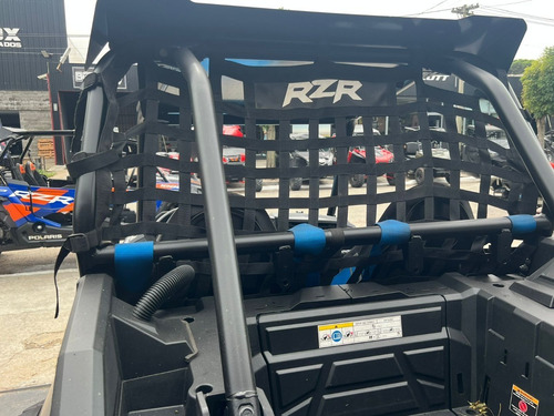 Imagen 10 de 15 de Polaris Rzr Xp 1000 Turbo 2019 4900 Kms No Canam Maverick