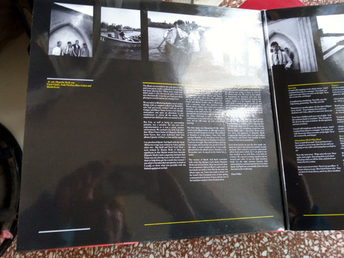 Depeche Mode - Speak & Spell Vinilo (Usado)
