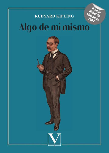 Algo De Mí Mismo, De Rudyard Kipling