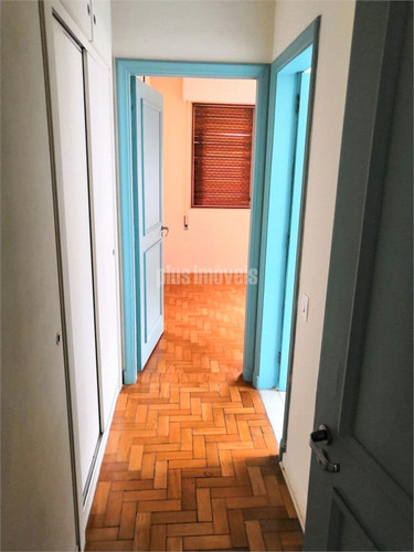 Imagem 3 de 15 de Excelente Apartamento No Jardim Paulista, Venha Visitar - Pj54192
