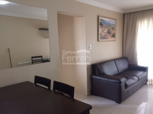 Imagem 2 de 13 de Oportunidade Apartamento 02 Dorms - Varanda!! - Tiquatira!! - Cf35212