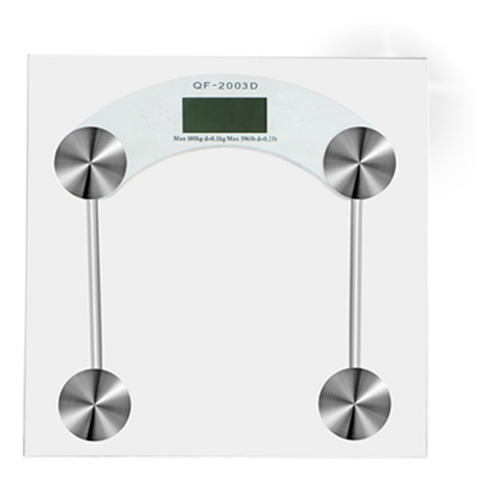 Imagem 2 de 5 de Kit Balança Digtal Banhero 180kg Balança Dgital 10kg Cozinha