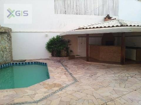 Imagem 3 de 30 de Casa Com 5 Dormitórios À Venda, 200 M² Por R$ 2.100.000,00 - Recanto Real - São José Do Rio Preto/sp - Ca0121