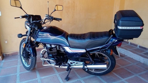 Imagem 2 de 3 de Honda Cb 450 Dx