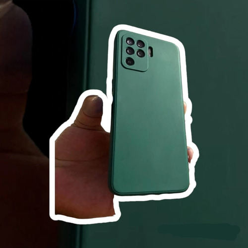 Funda Para Oppo Reno5 Lite