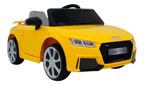 Audi montable electrico clearance
