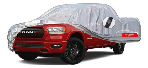 Funda Cubreauto Ram 1500 Laramie Sport 2020