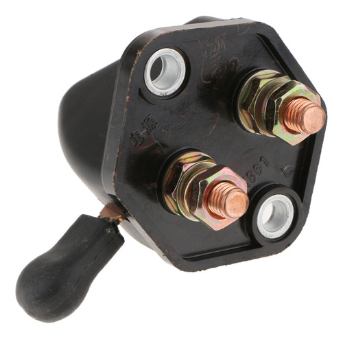 B El Aislador Auto De La Del Camión Del Coche 12v / 24v