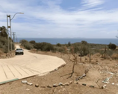 Terreno en venta