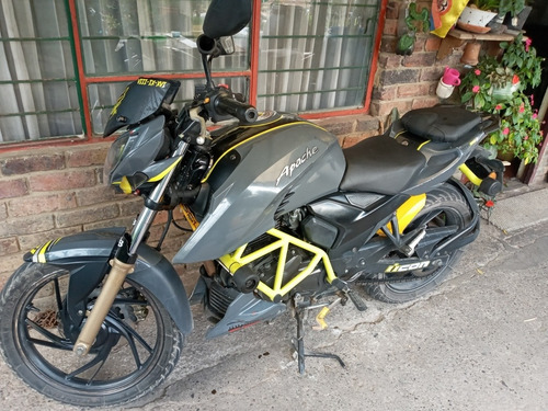 Tvs 2018
