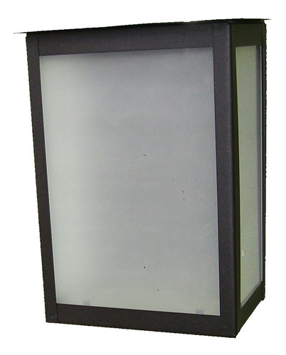 Imagen 4 de 6 de 6 Farol Exterior Pared M2000