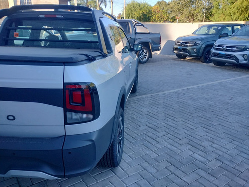 Volkswagen Saveiro 1.6 Msi Extreme Cd