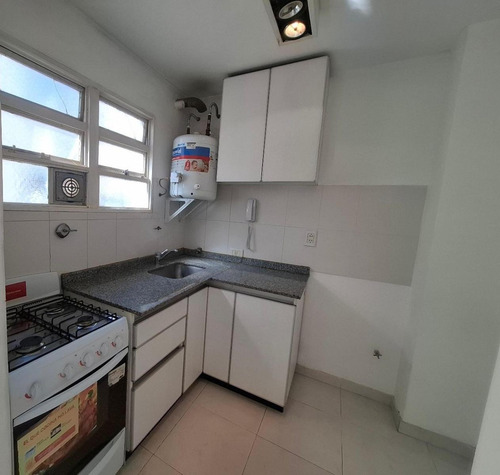 Departamento En Venta - 1 Dormitorio 1 Baño - Ramos Mejía