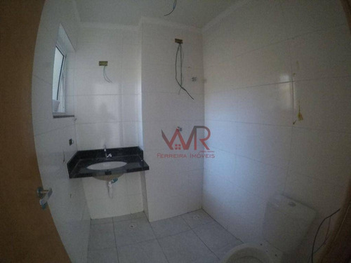 Imagem 8 de 21 de Apartamento À Venda, 46 M² Por R$ 250.000,00 - Itaquera - São Paulo/sp - Ap1010