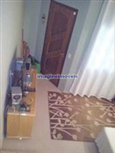 Imagem 14 de 16 de Sobrado Na Ponte Rasa Com 2 Suítes, 2 Vagas, 90m² - So0118