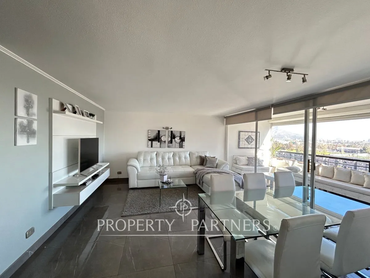 Imagen 5 de 30 de Espectacular Departamento Totalmente Remodelado En...