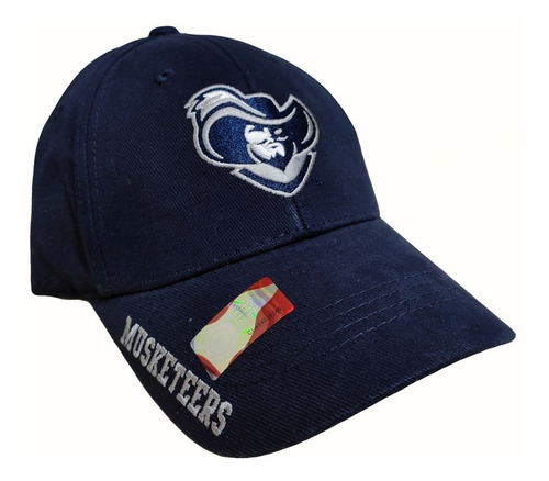 Gorra Football Colegial St. Xavier Musketeers Ncaa Oficial