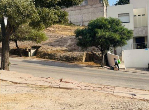 Venta De Terreno En Lomas Verdes 6ta Sección