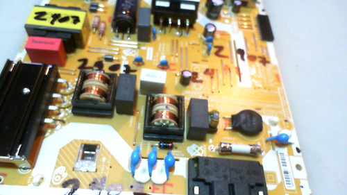 Fuente Samsung Un50cu7000f (Usado)